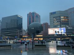 -美罗城