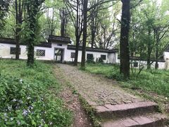 -西湖风景区十里琅珰-五云山