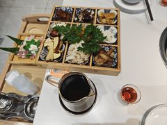 -花菇朵 ll 野生菌锅·精品滇菜(后沙峪店)