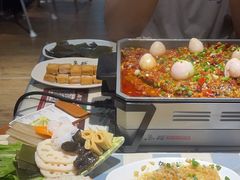 -鱼酷活鱼烤鱼(山西旗舰店)