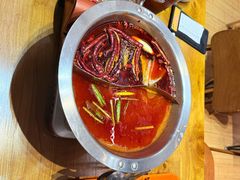 -黔哆哆地摊酸汤火锅(清湖店)