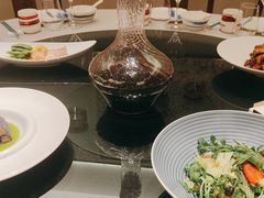 -瓷忆·瓷文化餐厅(上海店)