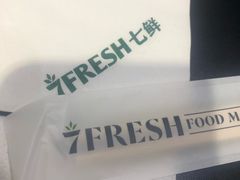 -七鲜超市(通州ONE店)