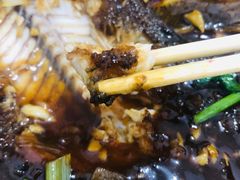 红烧舌头鱼-九龙餐厅(大沽路店)