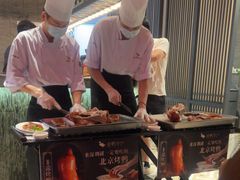 -金鸭季·北京烤鸭(深业上城店)