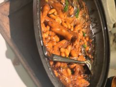 -阿毛饭店首店·宁波老字号(文化广场店)