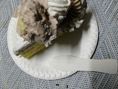 -红宝石·鲜奶小方·海派西点房(肇嘉浜店)