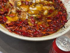 -马家水煮鱼(富民街店)