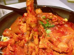 -HOTISLAND海鸡岛·韩国料理(江南西店)