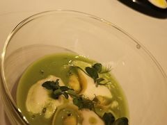 -Caprice(香港四季酒店)