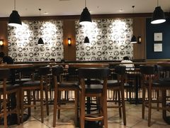 大堂-糖纸甜品(恒一广场店)