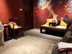 -叁拾壹丨浮世绘x壹拾叁沉浸演绎剧场