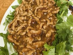 -铁东熏肉大饼铺