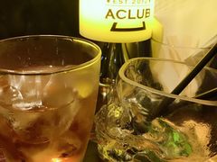 -AClub餐吧(富华里店)