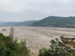 -北岐滩涂
