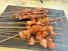 -聚味瞿记·龙虾堂(梅溪湖店)