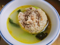 狮子头-双东酒店(东关街店)