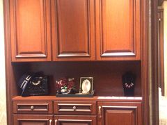 -索菲亚衣柜橱柜家具全屋定制(盈港路店)