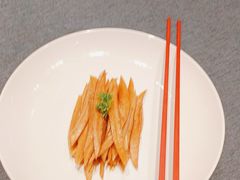 -金狮麟·新豫菜(金码大厦店)
