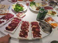 -八合里牛肉火锅(八合里总店)