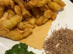 -老牌坊鲁菜名店(聊城美食岛店)