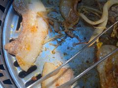 -梨花自助烤肉(天河城店)