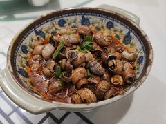 -庞家烧烤客栈(炮台山店)