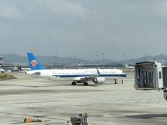 -广州白云国际机场-T2航站楼