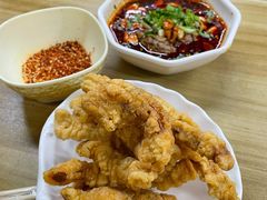 -四川老牛麻辣烫(北门桥店)