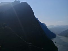 -白帝城·瞿塘峡景区