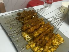 -建国烧烤(建乐路店)