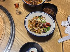 -妈妈的味道·腾冲特色菜(和顺古镇店)