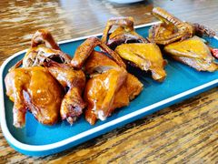 盐焗鸽-大鸽饭(马王堆店)