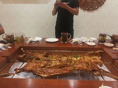 -大家烤羊庄·聚餐团建·谢师宴·生日派对(南山店)