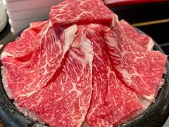 -一绪に和牛寿喜烧(罗湖益田假日店)