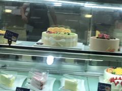 -琳琅烘焙蛋糕店(丽城店)