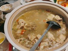 -楚鱼王·河鲜·湖北菜(华农店)