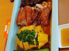 -避风塘·老港味餐厅(虹口龙之梦店)