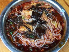-凤张螺蛳粉·爽口粉(跃进路总店)