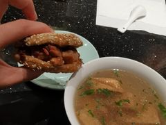 -南门小馆·清真(国贸商城店)