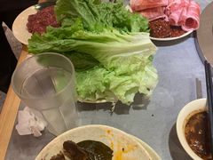 -福成自助烤肉(双桥万达店)