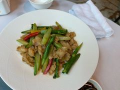 -广州富力丽思卡尔顿酒店·丽轩·粤菜