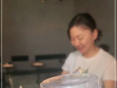 -SeekSeeking咖啡专门店(堰塘街店)