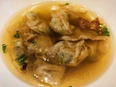 手打扁肉汤-莆田餐厅PUTIEN(三里屯店)