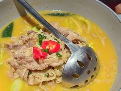 -仓桥家·焗寿司·锅物(光谷步行街店)