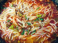-一品飘香米线(一中总店)