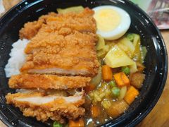 -烤肉宛饭庄(南礼士路店)