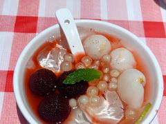 -文昌阁·长沙市井菜(美食地标店)