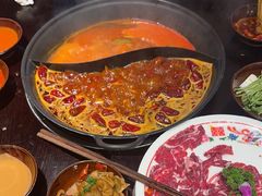 -冯校长老火锅(深圳总店)