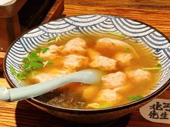 -北丐先生·野馄饨烧烤(雨花万象店)